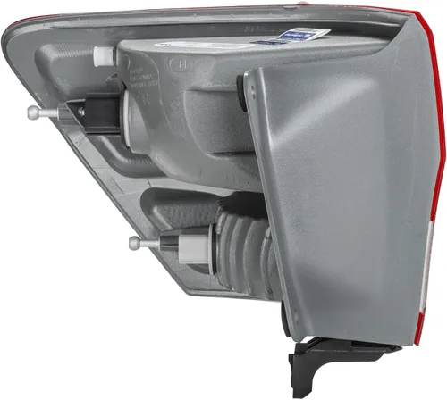 Vista 4 de TYC Conjunto de luz trasera derecha compatible con Jeep Grand Cherokee 2011-2013