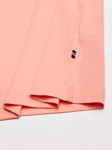 Vista 3 de Nautica Camiseta de manga corta con cuello redondo y bolsillo para hombre
