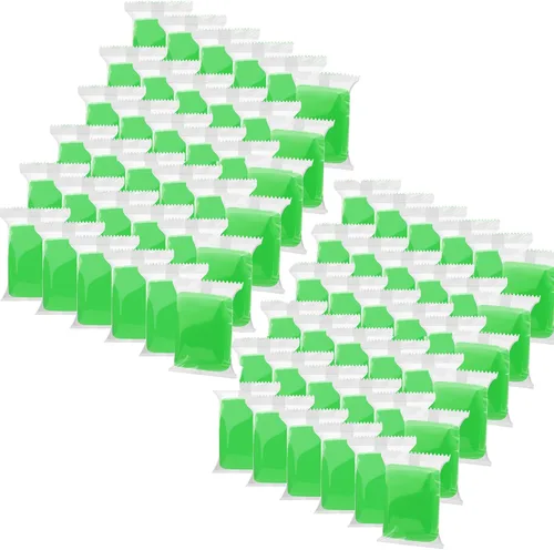 Vista 14 de Arcilla de secado al aire, 80 paquetes de arcilla de espuma seca al aire para niños, arcilla moldeable súper ligera, perfecta para artes