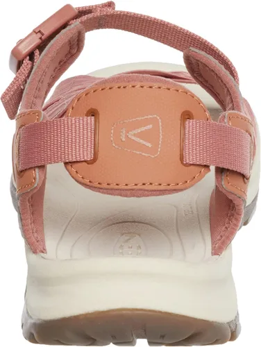 Vista 3 de KEEN Terradora II Strappy Open Toe