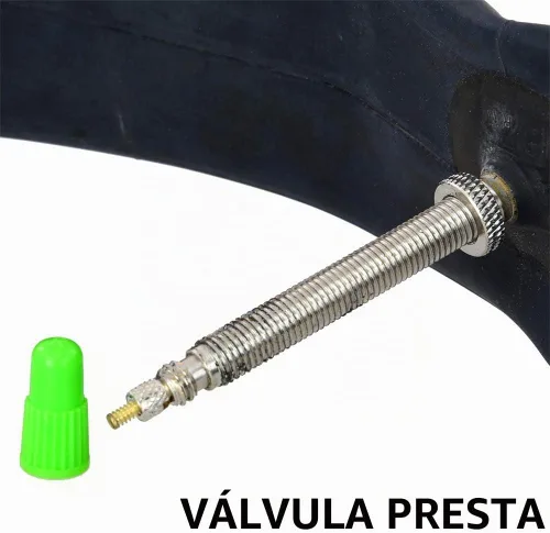 Vista 4 de Slime Tubo Autocurativo
