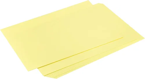 Vista 12 de MECCANIXITY Papel de cartulina para álbumes de recortes, 8.3 x 11.7 pulgadas, 92 libras/250 gsm, cartulina de color sólido para artes y manualidades