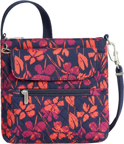 Vista 49 de Travelon Mini bolso de hombro clásico antirrobo