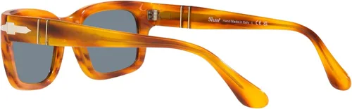 Vista 5 de Persol Gafas de sol rectangulares PO3301S