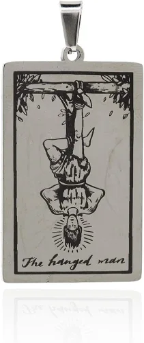 Vista 9 de Encantos para hacer joyas con tarjetas de tarot, exquisito collar de sol, dije de luna, suministros para hacer joyas de bricolaje 22 piezas/oro