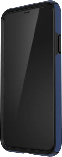 Vista 5 de Speck Presidio Pro - Funda para iPhone 11 Pro Max, color azul costero/negro