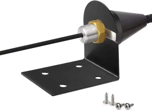 Vista 9 de Bingfu Antena de Abridor de Portón para GTO Mighty Mule MM371W MM372W MM571W MM572W MMS100 LiftMaster Ghost Controls Multicode Abridor Automático