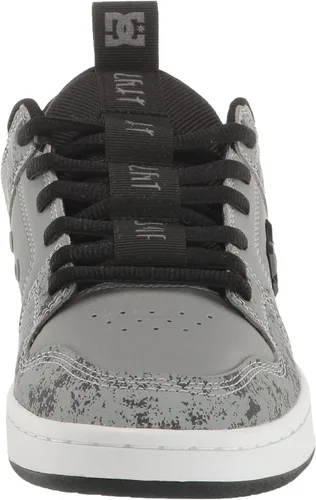 Vista 2 de DC Tenis unisex para adultos X Star Wars The Mandalorian Sneaker Collection Skate