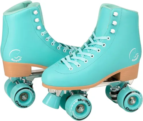 Vista 3 de C SEVEN C7skates - Bonitos patines para adultos y niñas