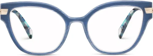 Vista 6 de Peepers Reading Glasses for Women, Marquee