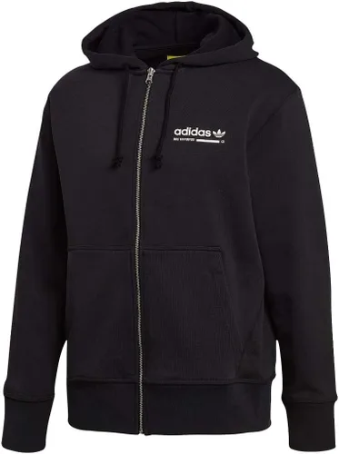 Vista 6 de adidas Sudadera con capucha Kaval FZ