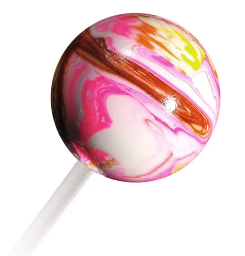 Vista 5 de Ozark Delight - Paletas (sangre de tigre, 6 unidades)