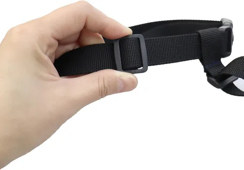 Vista 4 de Protector de cola para perros, bolsa protectora de cola para perros, colas para perros, funda para el síndrome de cola feliz, solución de cola