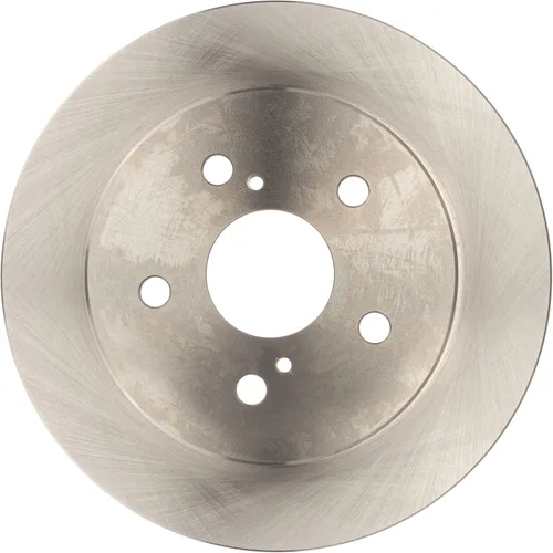 Vista 2 de MAGMA Fire Born Braking PMR565190 Rotor de freno, trasero