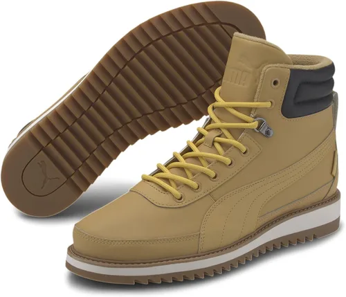 Vista 6 de PUMA Zapatillas Desierto 2 para hombre