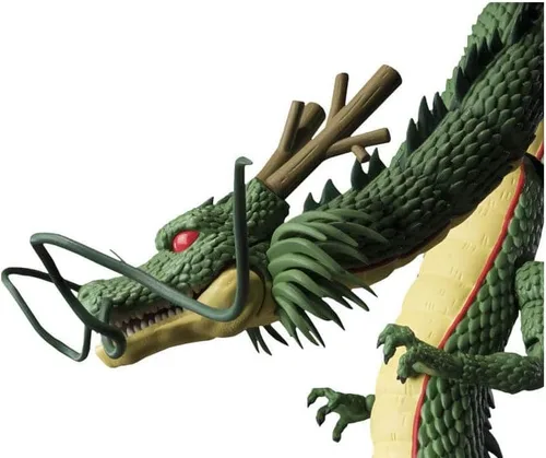 Vista 3 de Bandai Tamashii Nations S.H. Figuarts Shenron "Dragon Ball Super" figura de acción.