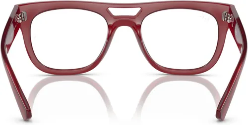 Vista 4 de Ray-Ban Rx7226 Lloyd Square Prescription Eyewear Frames