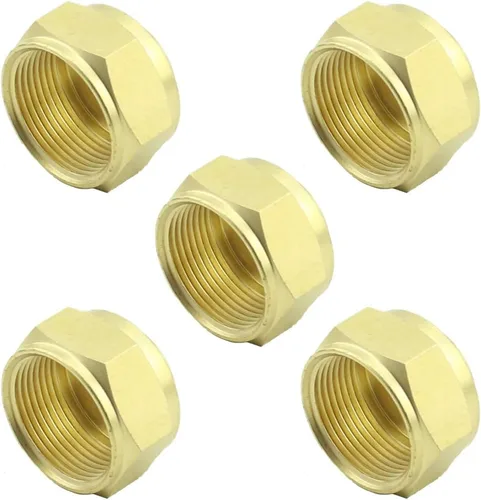 Vista 5 de WeldingCity Tuerca de punta para accesorios de corte de gas de acetileno propano de alta resistencia Harris 73-3