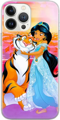 Vista 7 de ERT GROUP Funda de teléfono móvil para Xiaomi REDMI Note 11 5G / Note 11T 5G / Poco M4 PRO 5G original y con licencia oficial de Disney Abu 001 Abu