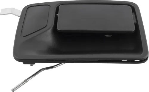 Vista 4 de BOXI Manija de puerta exterior exterior del lado del pasajero delantero/trasero derecho para Ford F-250 F-350 Super Duty F-450 F-550 Excursion