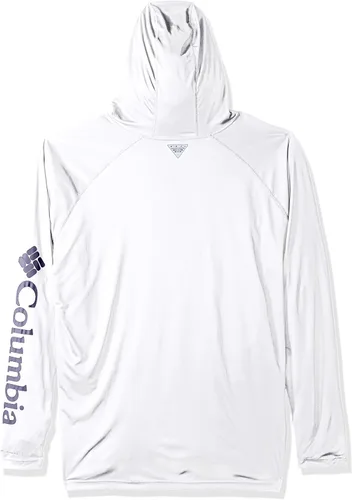 Vista 2 de Columbia Terminal Tackle - Sudadera con capucha para hombre