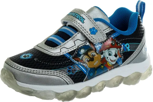 Vista 15 de Nickelodeon Tenis Paw Patrol para niños (bebé/niño pequeño)