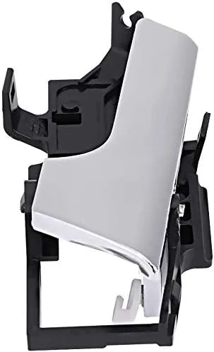 Vista 2 de Chevy Manija interior de puerta izquierda / Driver 07-11 Aveo Aveo5 G3 96462709