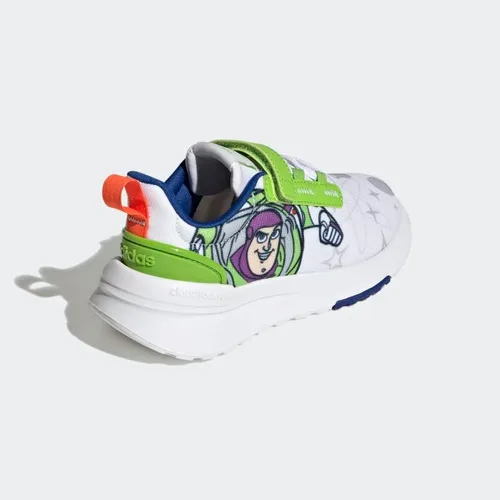 Vista 6 de adidas Tenis Racer TR21 Buzz Lightyear unisex para niños