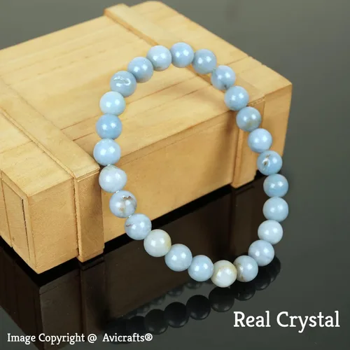 Vista 78 de Avicrafts Gemstone Bracelet