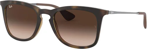 Vista 2 de Ray-Ban RB4221 - Gafas de sol cuadradas