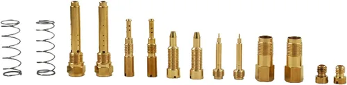 Vista 6 de Paquete de 2 piezas de repuesto de carburador para KFX700 KFX 700 2004-2009