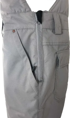 Vista 4 de Special Blend Pantalones de snowboard y esquí de Reliquia para hombre