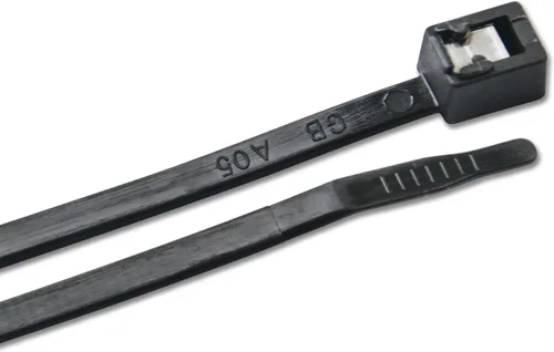 Vista 10 de Ancor Bridas de cables de grado marino Cuentas: 8 pulgadas