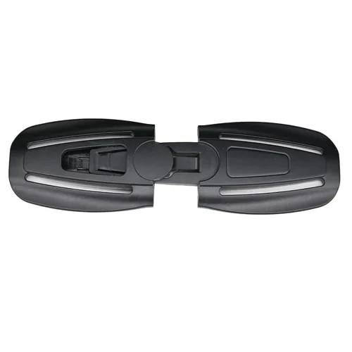 Vista 5 de Clip universal para arnés de pecho de asiento infantil y cinturón de pecho para asiento de bebé, hebilla de clip de repuesto universal para niños