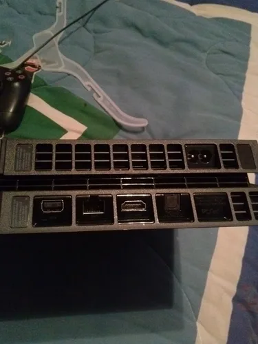 Vista 5 de Sony Playstation 4Consola (último modelo)-500Gb Jet Negro