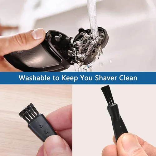 Vista 5 de HQ9 - Cuchillas de repuesto compatibles con Philips Razor Electric Shaver Speed XL Series 8150XL 8160XL 8170XL HQ9070 HQ9080 8240XL 8140XL