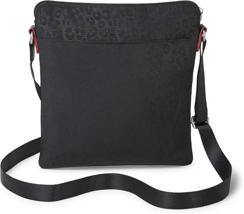 Vista 3 de Baggallini Go Bagg para mujer con pulsera RFID para teléfono
