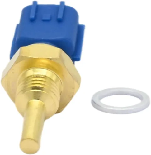 Vista 2 de Interruptor de temperatura del refrigerante del motor, sensor emisor G20 G25 G35 G37 I35 Nv1500 Nv200 Nv2500 Nv3500 Q40 Q50 Q60 Quest Qx50 Qx56 Qx60