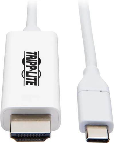 Vista 12 de Tripp Lite Adaptador de cable USB C a HDMI