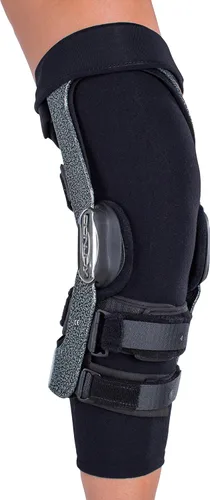 Vista 5 de Soporte de rodilla Donjoy, DJ141KS02-S, S, 1