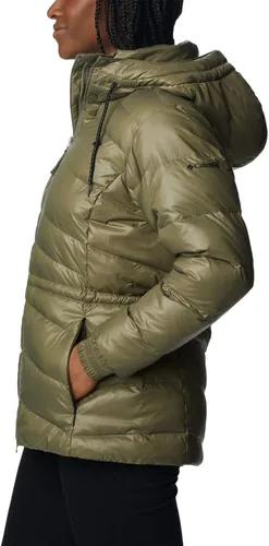 Vista 3 de Columbia Women's ICY Heights Ii Down Jacket