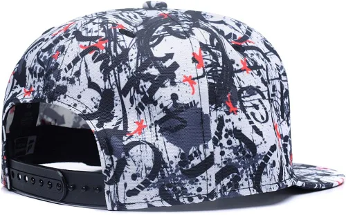 Vista 3 de Quanhaigou unisex-adult Baseball