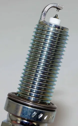 Vista 6 de NGK Bujía láser de iridio DILKAR7H11GS 96964 (paquete de 8) para TLX ILX Accord Civic CR-V Reach 1.043 in Gap 0.043 in Resistencia Valor 5K Ohm