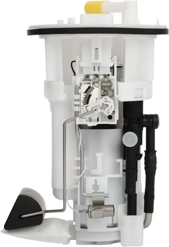 Vista 146 de ECCPP Bomba de combustible eléctrica E8831M compatible con Audi A3 para Quattro 2006-2008 L4 2.0L, para TT para Quattro 2008 V6 3.2L, sustituye a