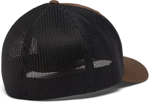 Vista 81 de Gorra de malla PFG Columbia para hombre