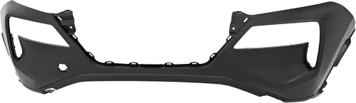 Vista 70 de Garage-Pro Cubierta de parachoques compatible con Nissan Altima CAPA Sedan trasero 2002-2006