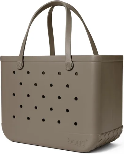 Vista 377 de BOGG BAG - Tote para playa, piscina, barco, deportes - EVA multiusos - Botones tonales