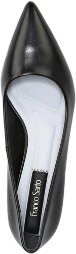 Vista 5 de Franco Sarto Zapatos de tacón de bloque con puntera puntiaguda Racer para mujer
