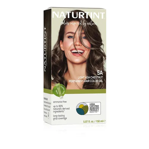 Vista 77 de Naturtint - Tinte permanente para el cabello