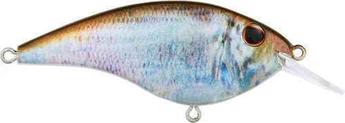 Vista 59 de Berkley Frittside Fishing Hard Bait Bronceado en aerosol